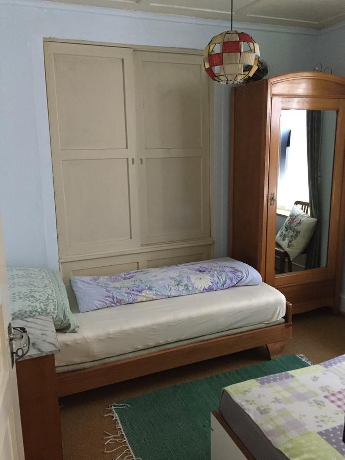 Bed and Breakfast Cafe Olga à Trun Extérieur photo